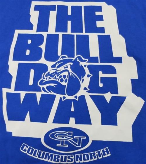 Bull Dog Way 